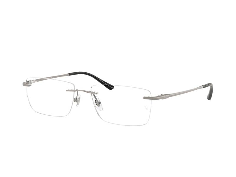 Ochelari de vedere Ray-Ban RX8781D 1000