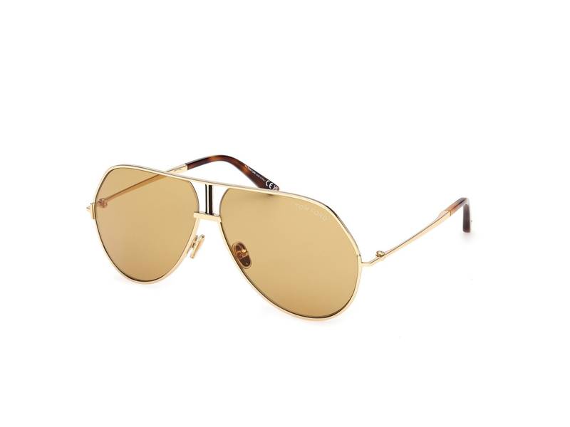 Ochelari de soare Tom Ford FT1281 30E