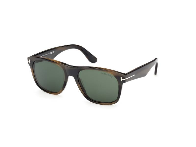 Ochelari de soare Tom Ford FT1284 55N