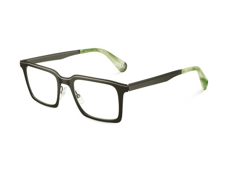 Ochelari de vedere Etnia Barcelona BRUT39 52O GR