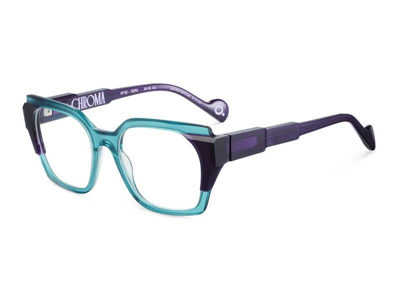 Ochelari de vedere Etnia Barcelona CHR002 51O TQPU