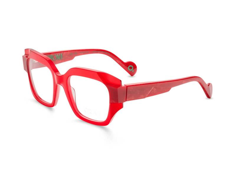 Ochelari de vedere Etnia Barcelona CHR021 53O RD