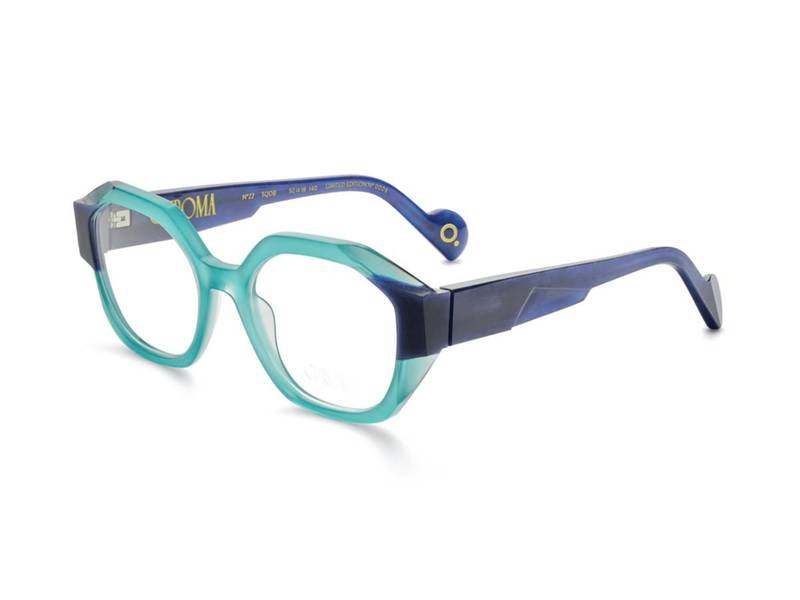 Ochelari de vedere Etnia Barcelona CHR022 52O TQDB