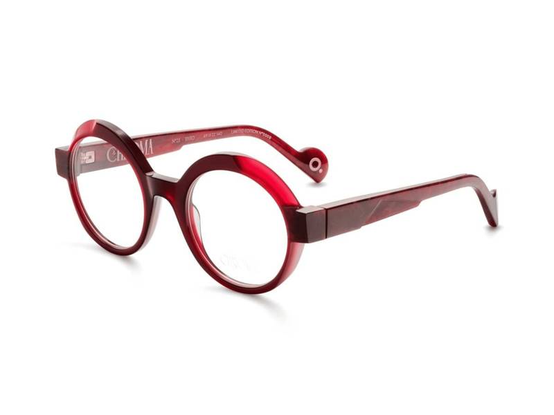 Ochelari de vedere Etnia Barcelona CHR023 49O BXRD
