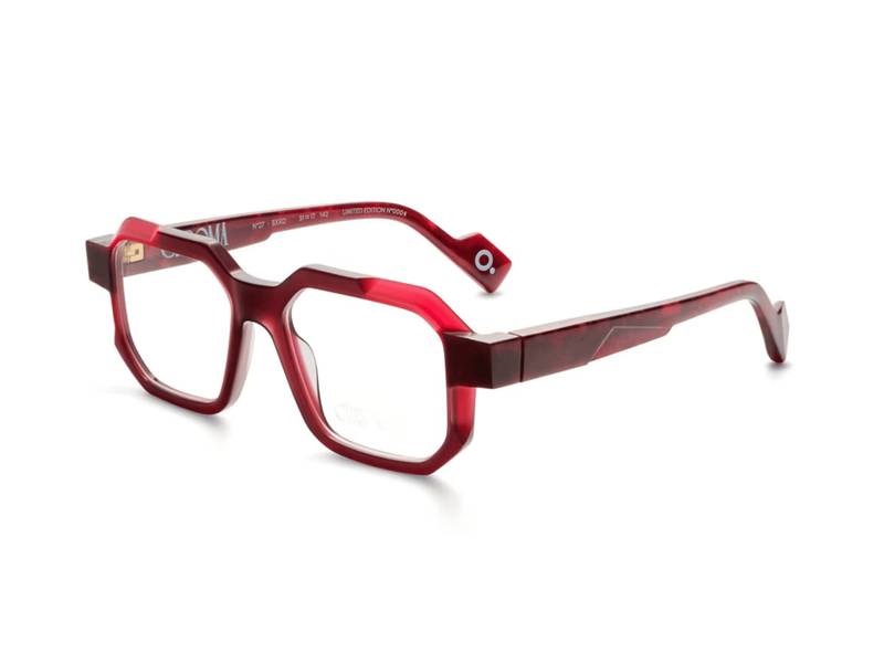 Ochelari de vedere Etnia Barcelona CHR027 51O BXRD
