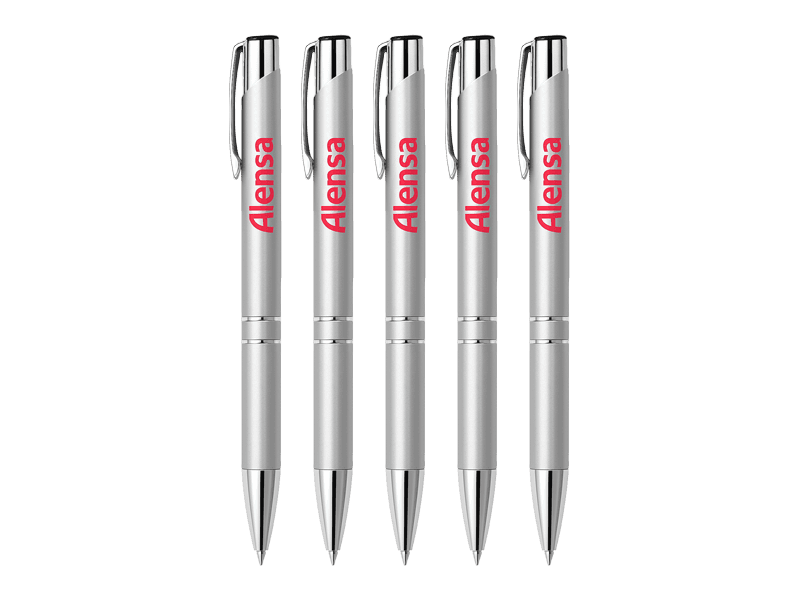 Alensa Ballpoint Pens – Pack of 5