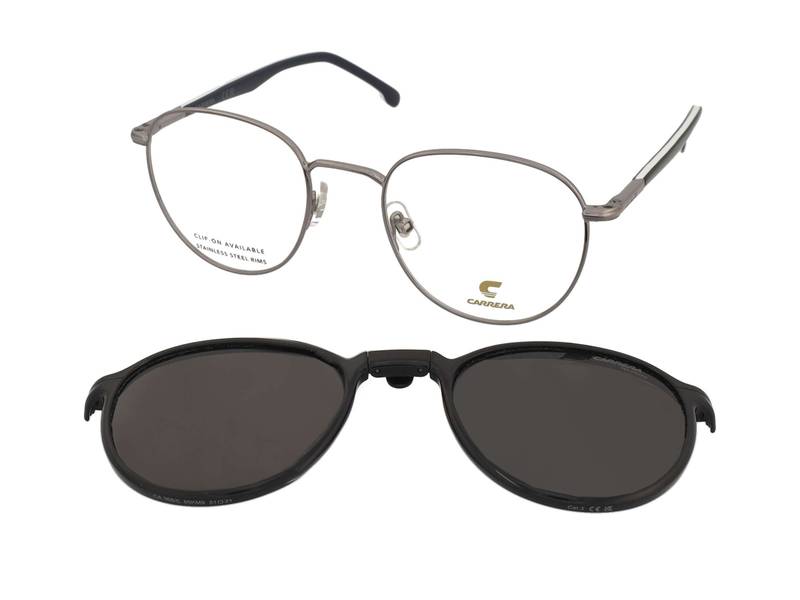 Ochelari de vedere Carrera CA 368/C 85K/M9