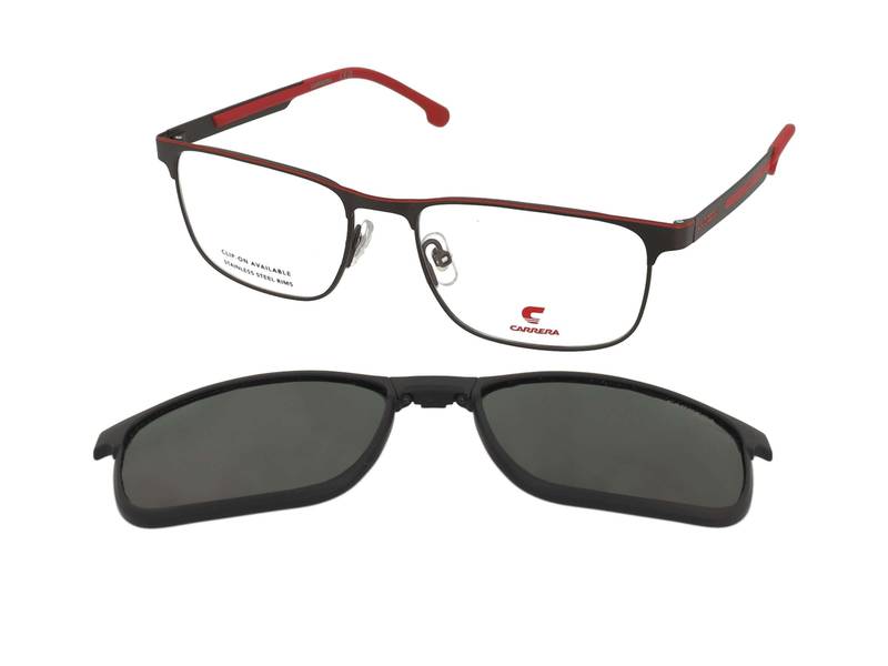 Ochelari de vedere Carrera CA 8921/C BLX/UC