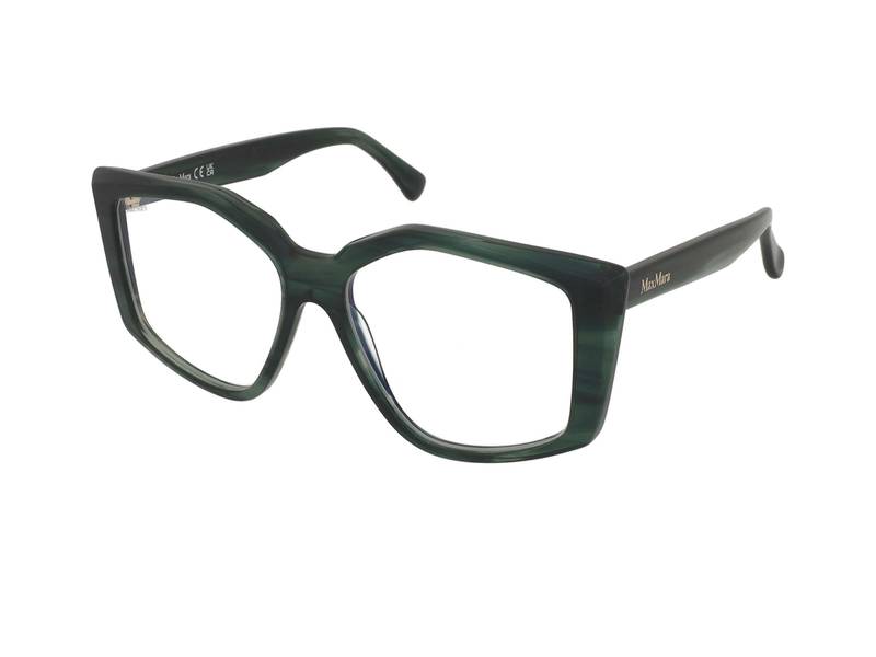 Levně Počítačové brýle Max Mara MM5162-B 098