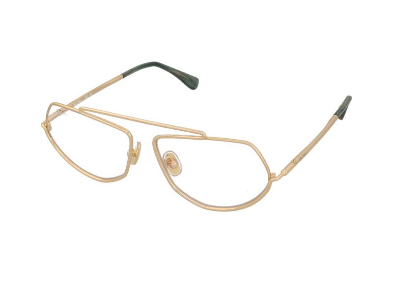 Levně Počítačové brýle Max Mara MM5202-B 030