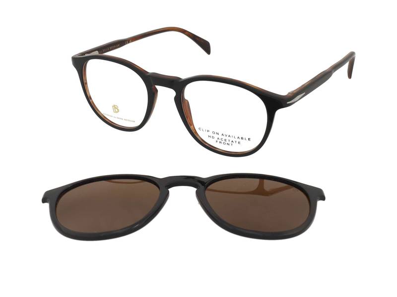 Ochelari de vedere David Beckham DB 1018/C 05K