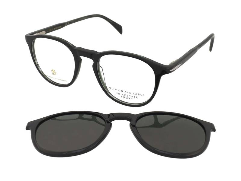 Ochelari de vedere David Beckham DB 1018/C R2H