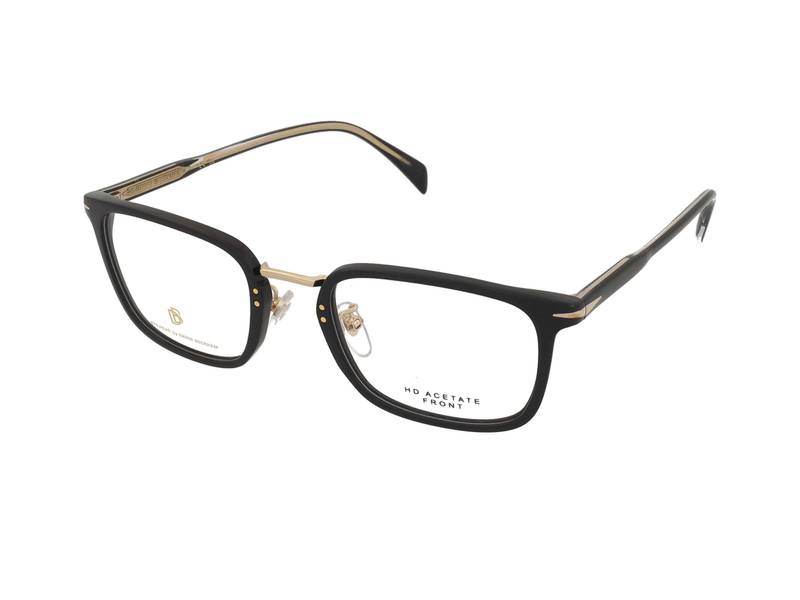 Ochelari de vedere David Beckham DB 1211/G 2M2
