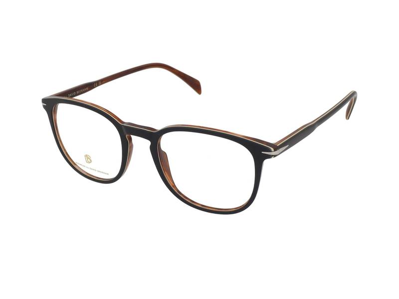 Ochelari de vedere David Beckham DB 1212 S9W