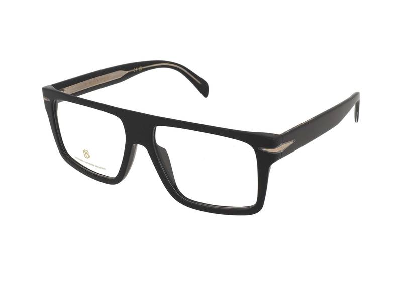 Ochelari de vedere David Beckham DB 7154 807