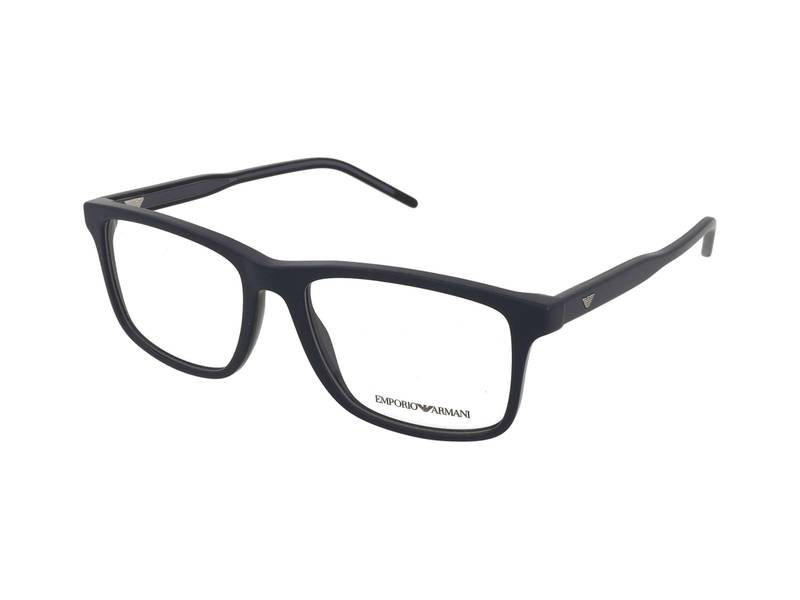 Ochelari de vedere Emporio Armani EA3257 6256