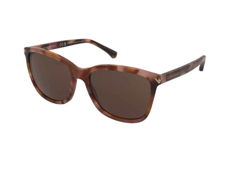 Ochelari de soare Emporio Armani EA4060 6196/73