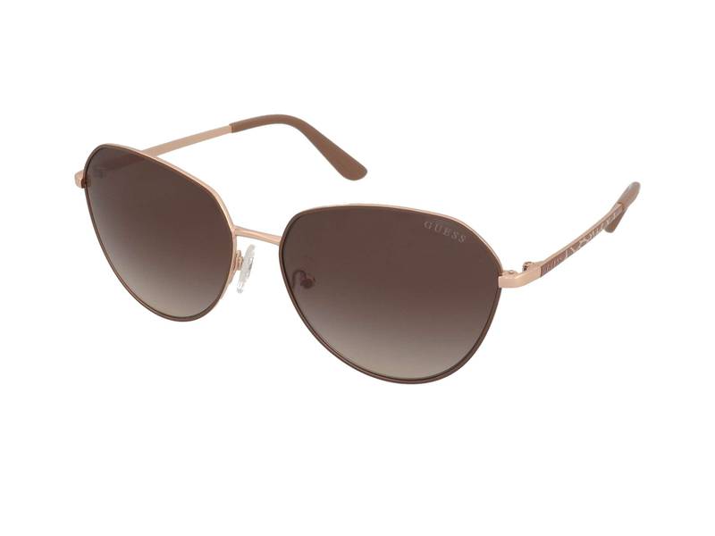 Ochelari de soare Guess GU00148 58F