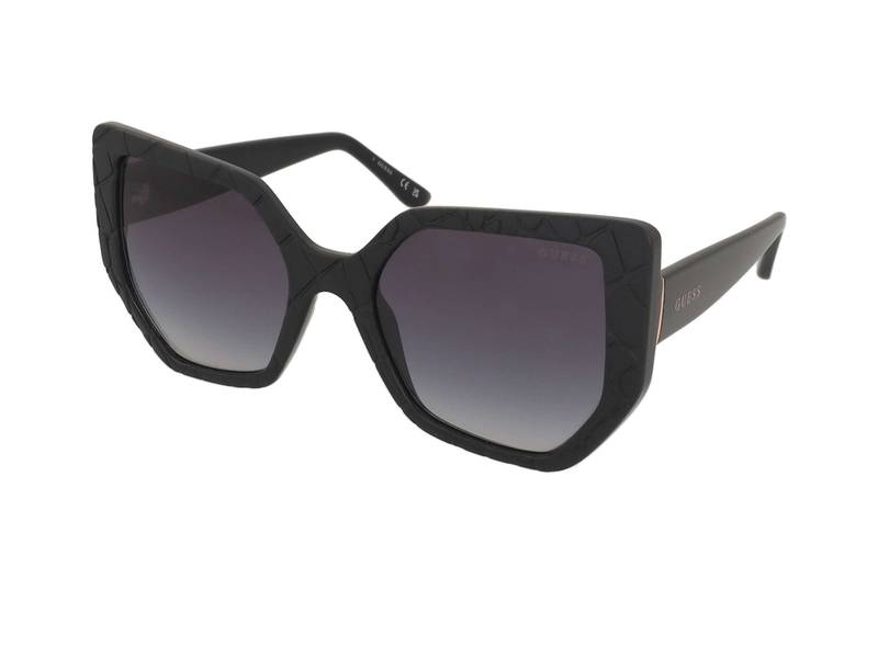 Ochelari de soare Guess GU00153 02B