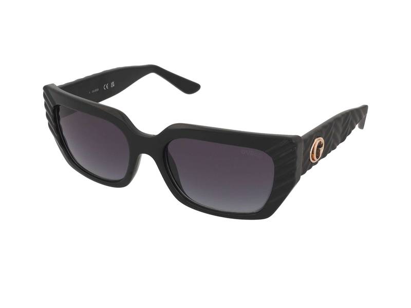 Ochelari de soare Guess GU00254 01B