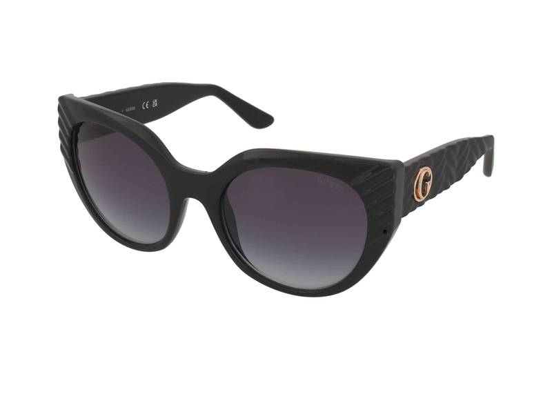 Ochelari de soare Guess GU00255 01B