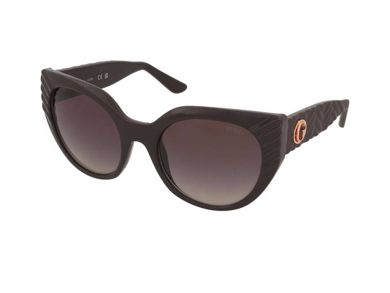Ochelari de soare Guess GU00255 48F