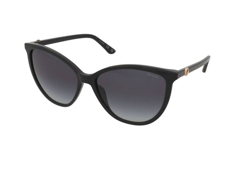 Ochelari de soare Guess GU00256 01B