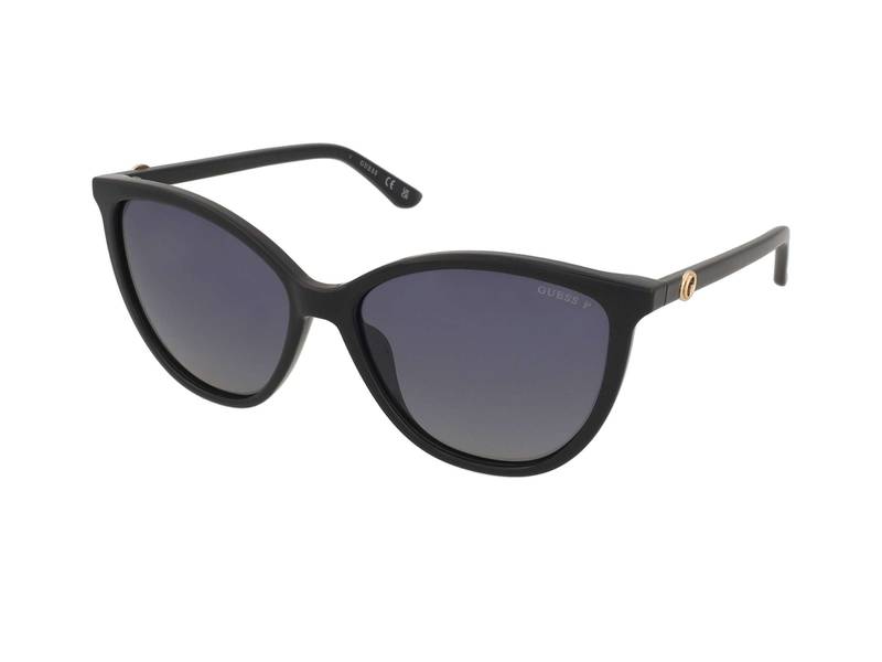 Ochelari de soare Guess GU00256 01D