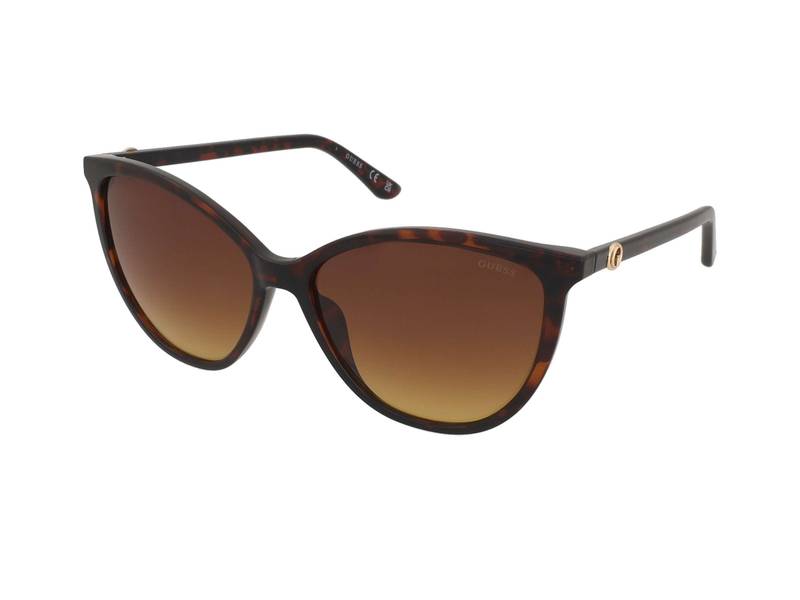 Ochelari de soare Guess GU00256 52F
