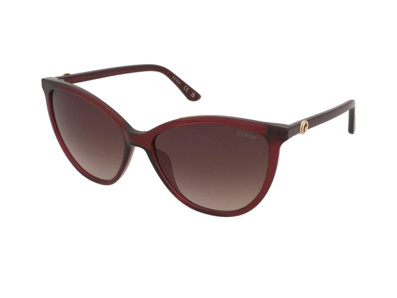 Ochelari de soare Guess GU00256 69F