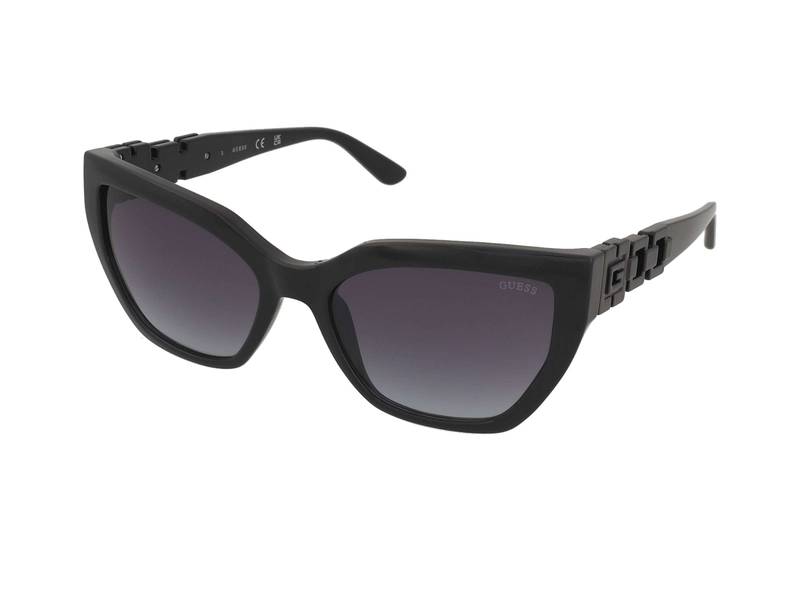 Ochelari de soare Guess GU00264 01B