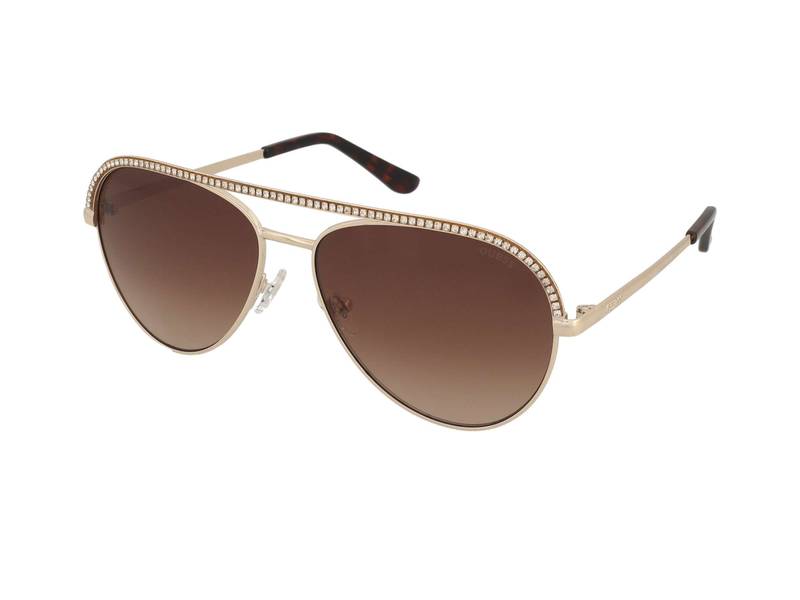 Ochelari de soare Guess GU00271 32F