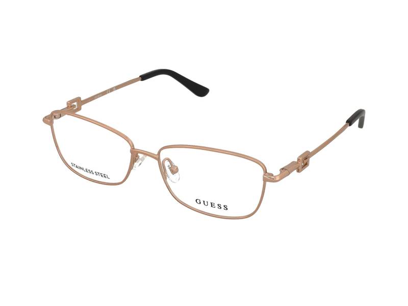 Ochelari de vedere Guess GU2975 028