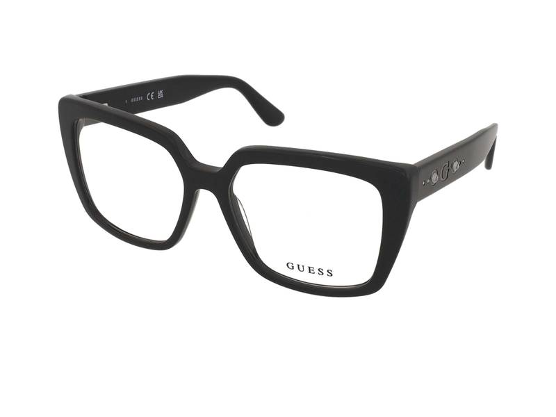 Ochelari de vedere Guess GU50174 001