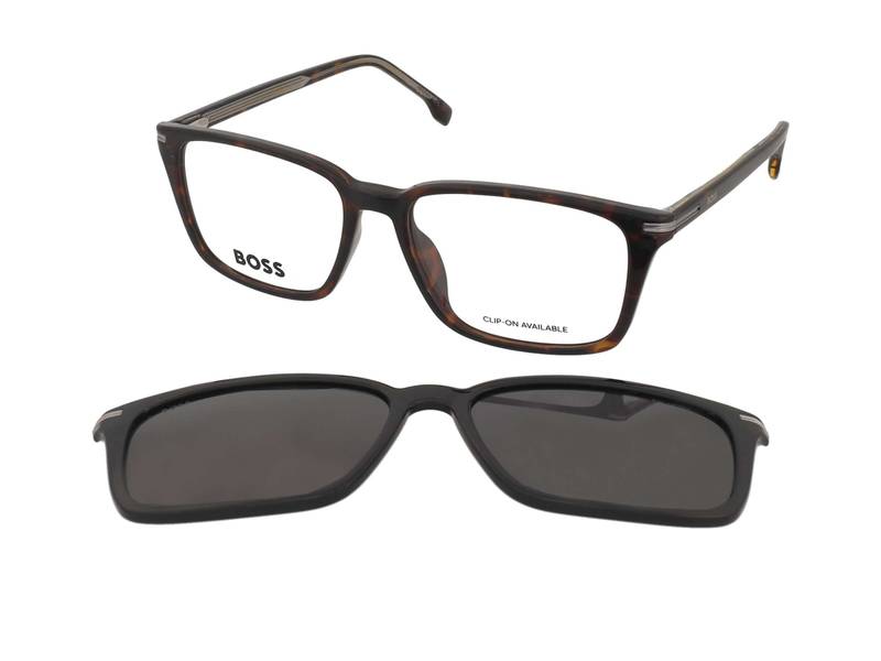 Ochelari de vedere Hugo Boss Boss 1847/G/C 086/M9