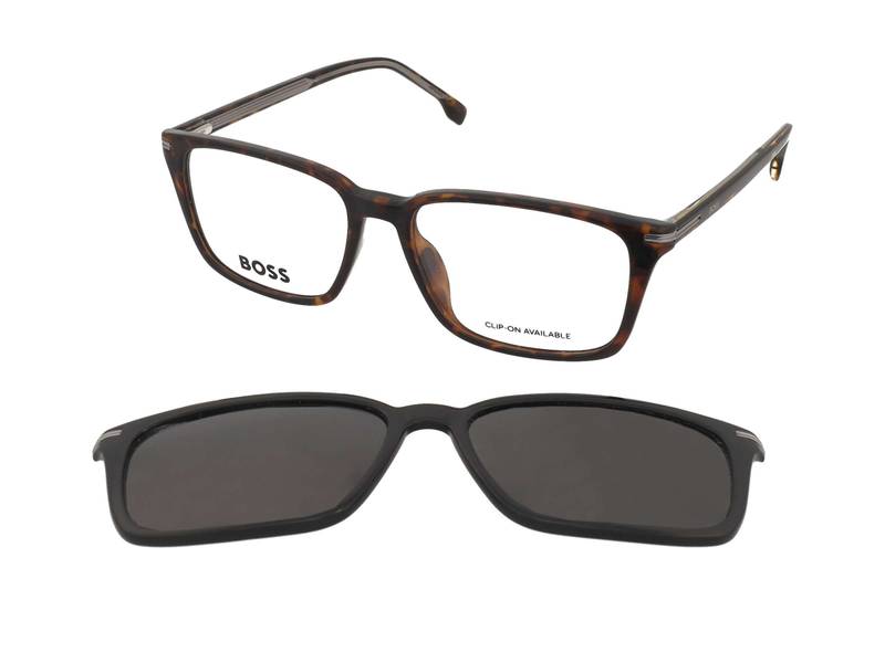 Ochelari de vedere Hugo Boss Boss 1847/G/C 807/M9