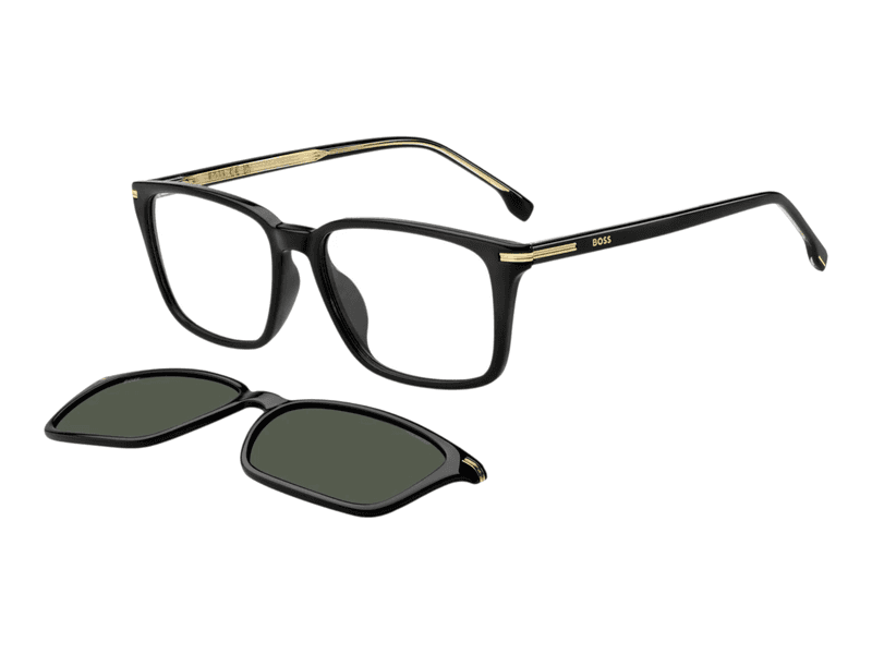 Ochelari de vedere Hugo Boss Boss 1847/G/C 807/M9