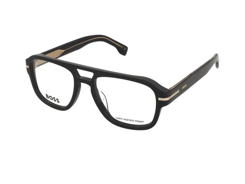 Ochelari de vedere Hugo Boss Boss 1854/G 807