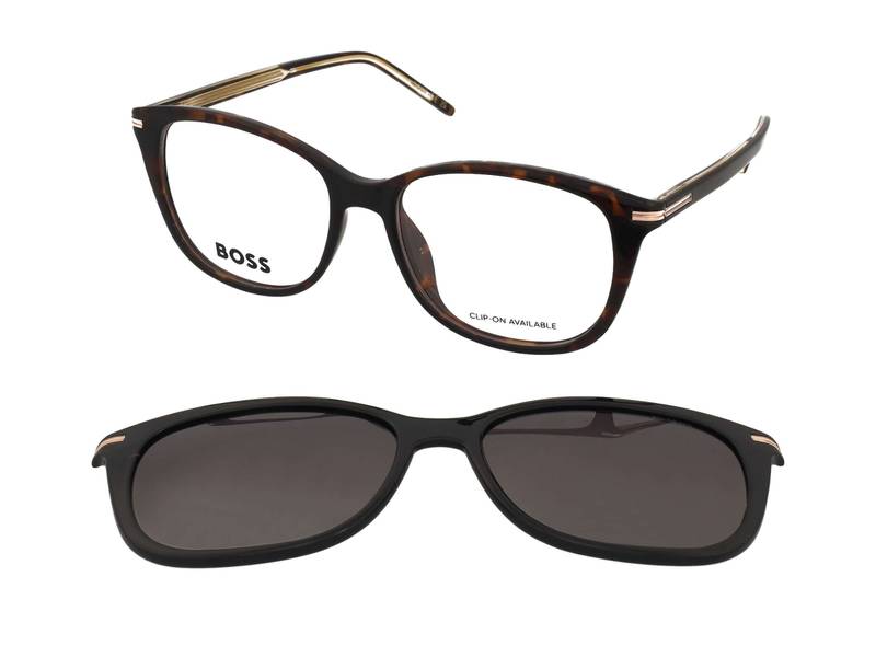 Ochelari de vedere Hugo Boss Boss 1862/G/C 086/LB