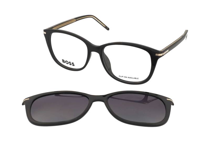 Ochelari de vedere Hugo Boss Boss 1862/G/C 807/WJ