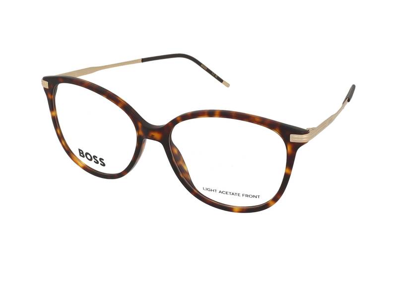 Ochelari de vedere Hugo Boss Boss 1863 086
