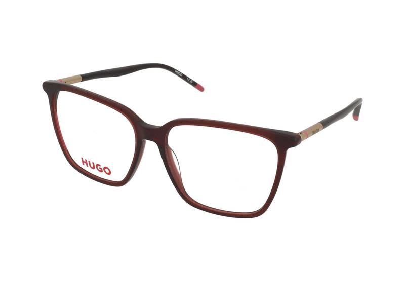 Ochelari de vedere Hugo Boss HG 1381 LHF