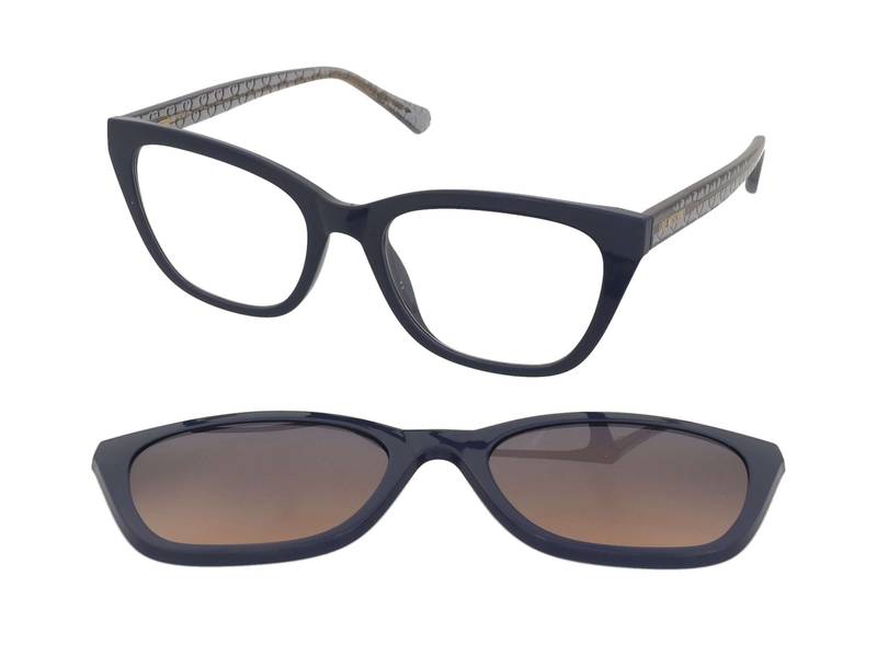 Ochelari de vedere Love Moschino MOL071/CS PJP/O9