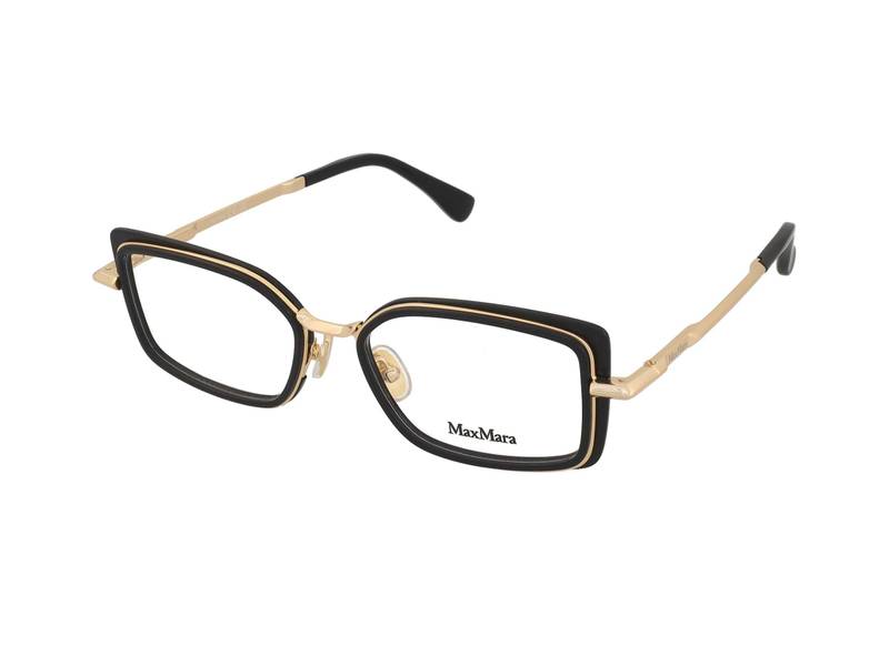 Ochelari de vedere Max Mara MM5186 001