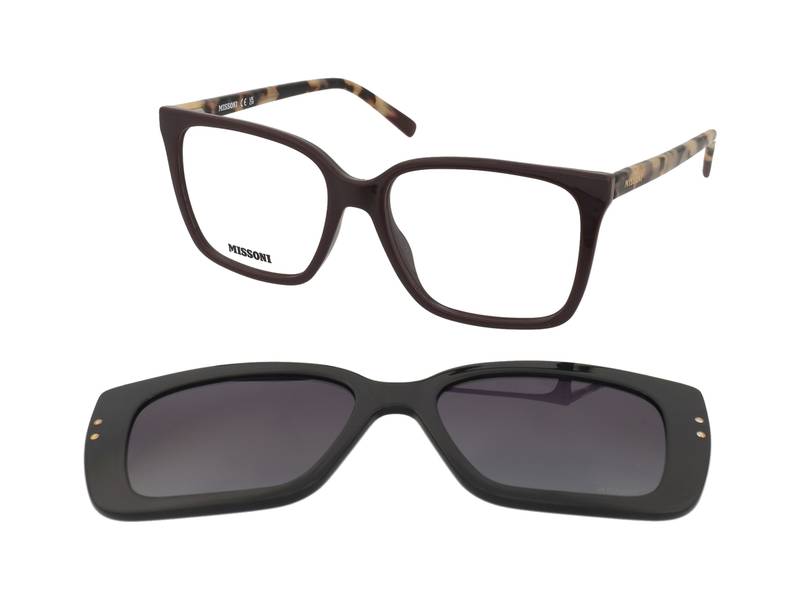 Dioptrické okuliare Missoni MIS 0251/C LHF
