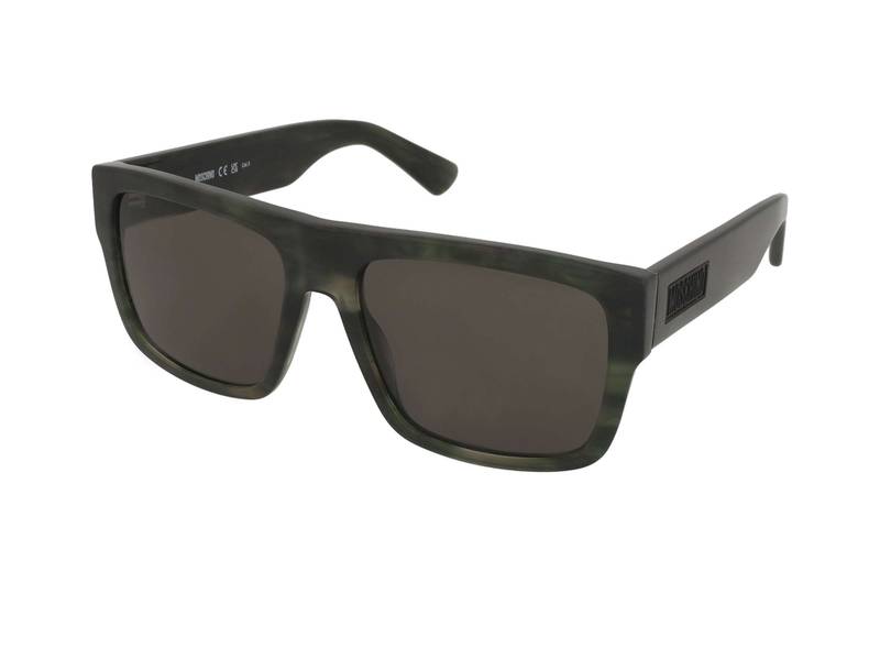 Ochelari de soare Moschino MOS187/S 6AK/IR