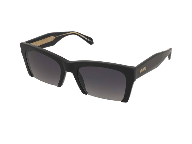 Ochelari de soare Moschino MOS196/S 807/9O
