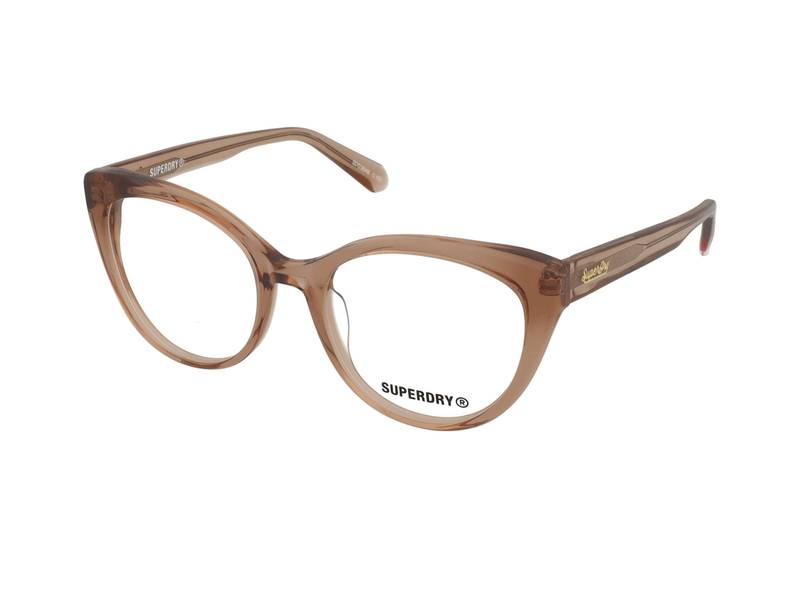 Ochelari de vedere Superdry SDO 3048 103