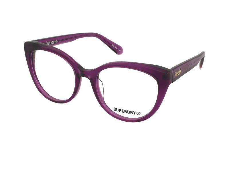 Ochelari de vedere Superdry SDO 3048 161