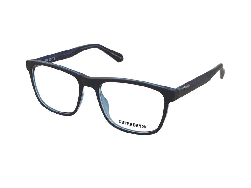 Ochelari de vedere Superdry SDO 3055 105